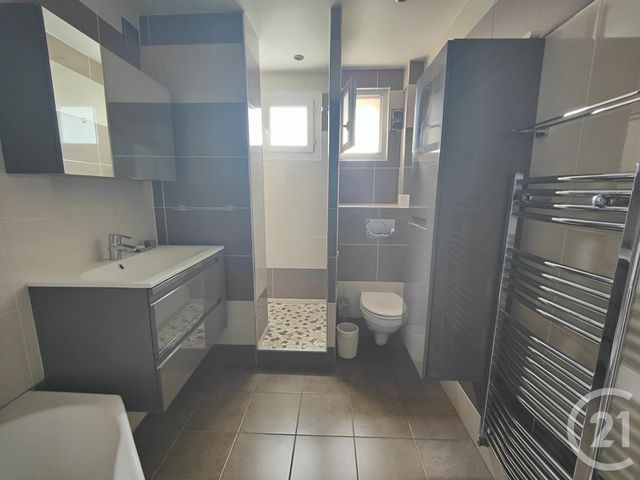Appartement F4 à vendre - 4 pièces - 59.0 m2 - SARTROUVILLE - 78 - ILE-DE-FRANCE - Century 21 G.T.I.