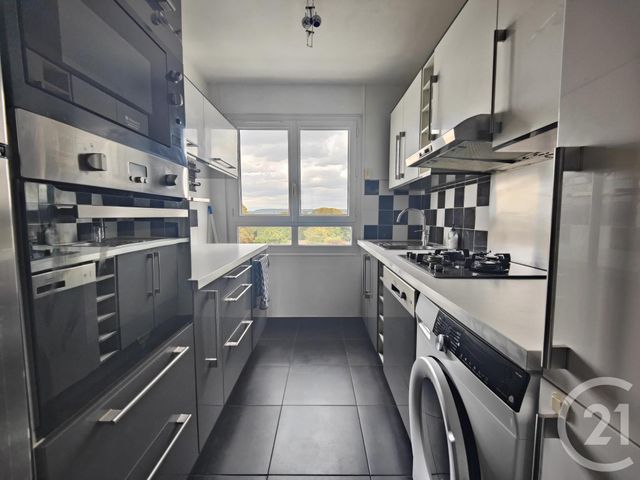 Appartement F4 à vendre - 4 pièces - 59.0 m2 - SARTROUVILLE - 78 - ILE-DE-FRANCE - Century 21 G.T.I.