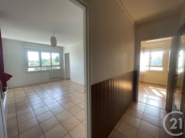 Appartement F3 à vendre SARTROUVILLE