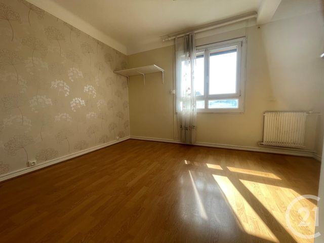Appartement F3 à vendre - 3 pièces - 53.0 m2 - SARTROUVILLE - 78 - ILE-DE-FRANCE - Century 21 G.T.I.