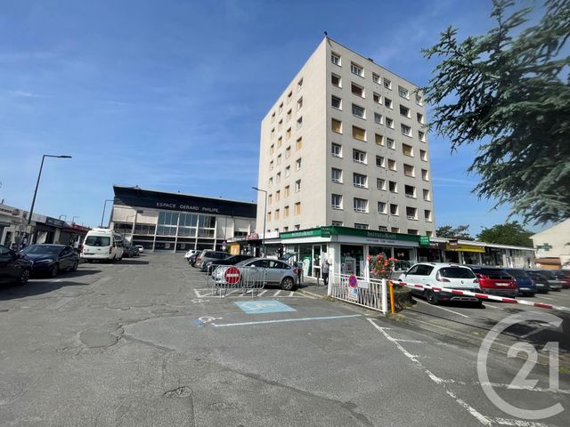 Appartement F3 à vendre - 3 pièces - 53.0 m2 - SARTROUVILLE - 78 - ILE-DE-FRANCE - Century 21 G.T.I.