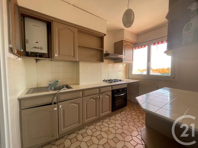 Appartement F3 à vendre - 3 pièces - 53.0 m2 - SARTROUVILLE - 78 - ILE-DE-FRANCE - Century 21 G.T.I.