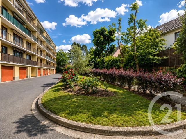 Appartement F4 à vendre SARTROUVILLE
