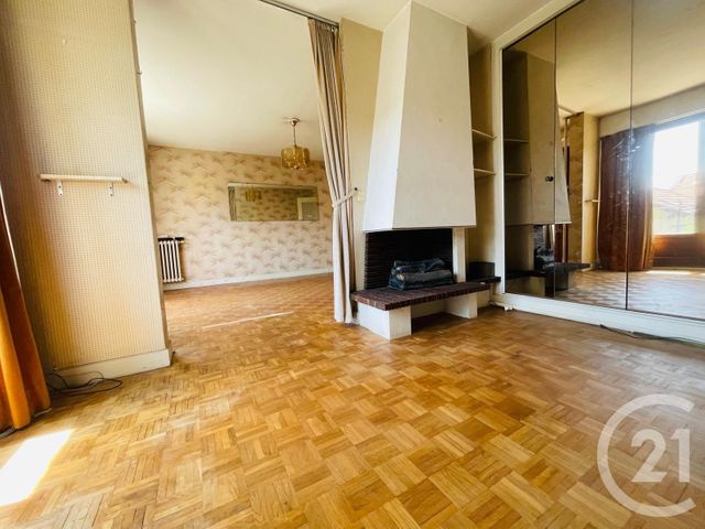 Appartement F4 à vendre - 4 pièces - 75.88 m2 - SARTROUVILLE - 78 - ILE-DE-FRANCE - Century 21 G.T.I.