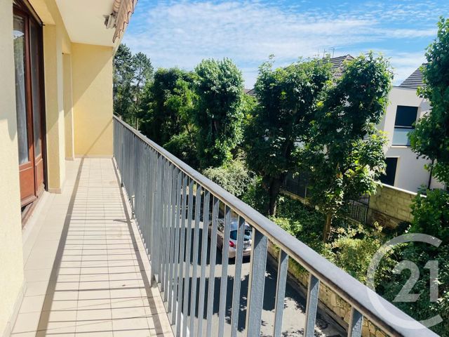 Appartement F4 à vendre - 4 pièces - 75.88 m2 - SARTROUVILLE - 78 - ILE-DE-FRANCE - Century 21 G.T.I.