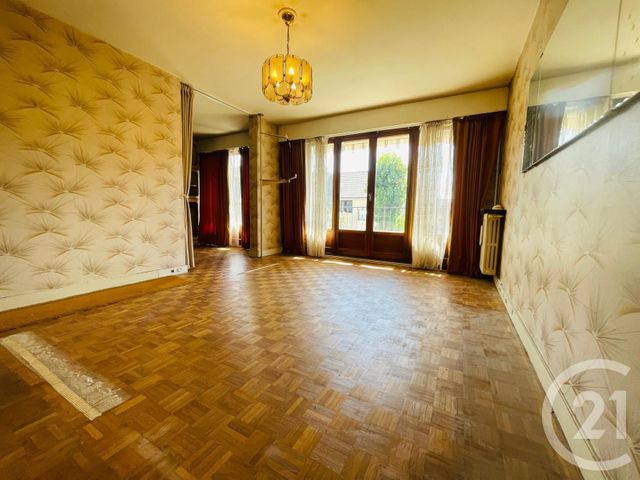 Appartement F4 à vendre - 4 pièces - 75.88 m2 - SARTROUVILLE - 78 - ILE-DE-FRANCE - Century 21 G.T.I.