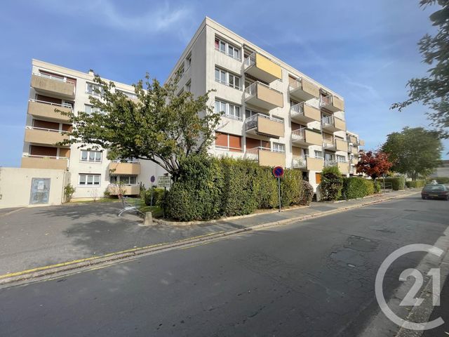 Appartement F4 à vendre - 4 pièces - 72.0 m2 - SARTROUVILLE - 78 - ILE-DE-FRANCE - Century 21 G.T.I.