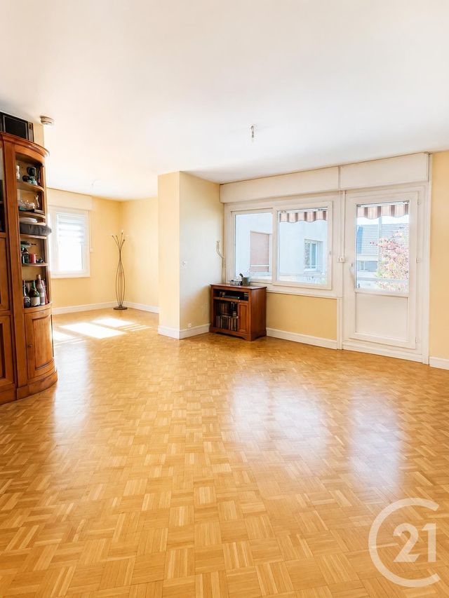 Appartement F4 à vendre SARTROUVILLE