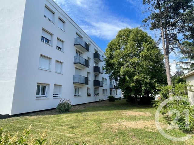 Appartement F5 à vendre - 5 pièces - 87.0 m2 - SARTROUVILLE - 78 - ILE-DE-FRANCE - Century 21 G.T.I.