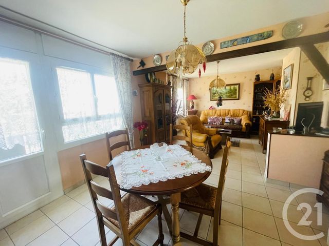 Appartement F5 à vendre SARTROUVILLE