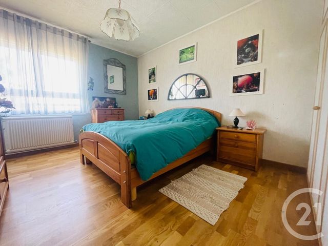 Appartement F5 à vendre - 5 pièces - 87.0 m2 - SARTROUVILLE - 78 - ILE-DE-FRANCE - Century 21 G.T.I.