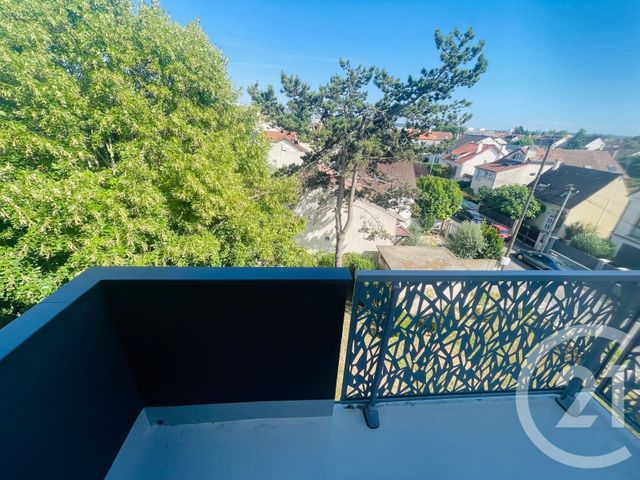 Appartement F5 à vendre - 5 pièces - 87.0 m2 - SARTROUVILLE - 78 - ILE-DE-FRANCE - Century 21 G.T.I.