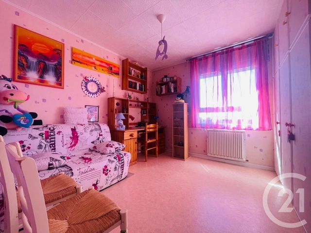 Appartement F5 à vendre - 5 pièces - 87.0 m2 - SARTROUVILLE - 78 - ILE-DE-FRANCE - Century 21 G.T.I.