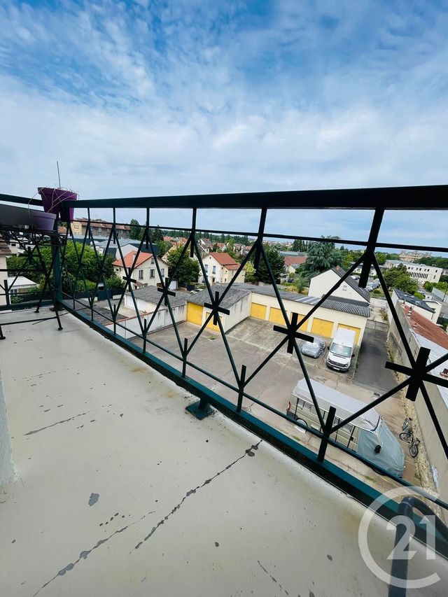 Appartement F3 à vendre - 3 pièces - 63.54 m2 - SARTROUVILLE - 78 - ILE-DE-FRANCE - Century 21 G.T.I.