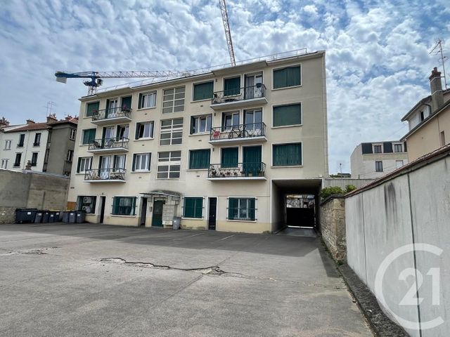 Appartement F3 à vendre - 3 pièces - 63.54 m2 - SARTROUVILLE - 78 - ILE-DE-FRANCE - Century 21 G.T.I.