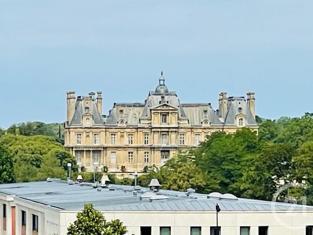 Appartement F3 à vendre - 3 pièces - 63.54 m2 - SARTROUVILLE - 78 - ILE-DE-FRANCE - Century 21 G.T.I.