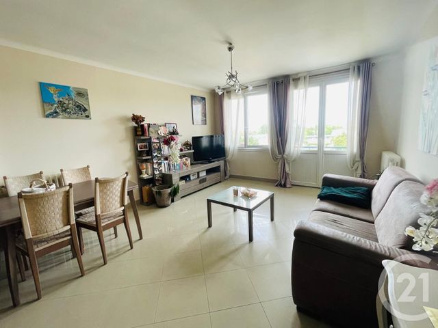 Appartement F3 à vendre SARTROUVILLE