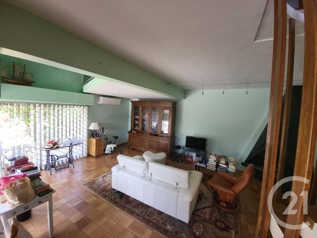 maison à vendre - 6 pièces - 160.0 m2 - HOUILLES - 78 - ILE-DE-FRANCE - Century 21 G.T.I.