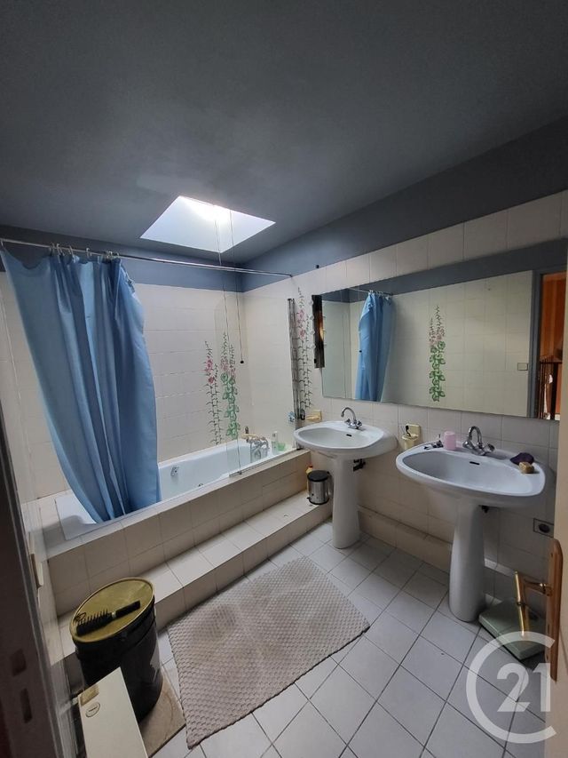 maison à vendre - 6 pièces - 160.0 m2 - HOUILLES - 78 - ILE-DE-FRANCE - Century 21 G.T.I.