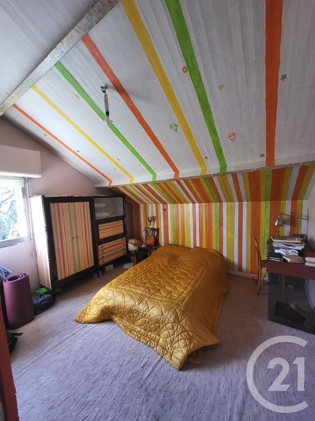 maison à vendre - 6 pièces - 160.0 m2 - HOUILLES - 78 - ILE-DE-FRANCE - Century 21 G.T.I.