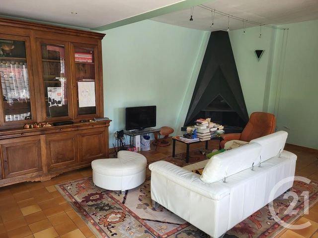 maison à vendre - 6 pièces - 160.0 m2 - HOUILLES - 78 - ILE-DE-FRANCE - Century 21 G.T.I.