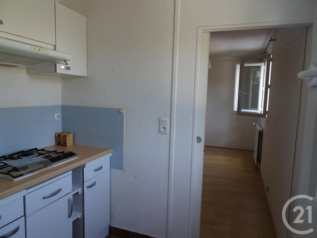 Appartement F1 à louer - 1 pièce - 28.83 m2 - CARRIERES SUR SEINE - 78 - ILE-DE-FRANCE - Century 21 G.T.I.
