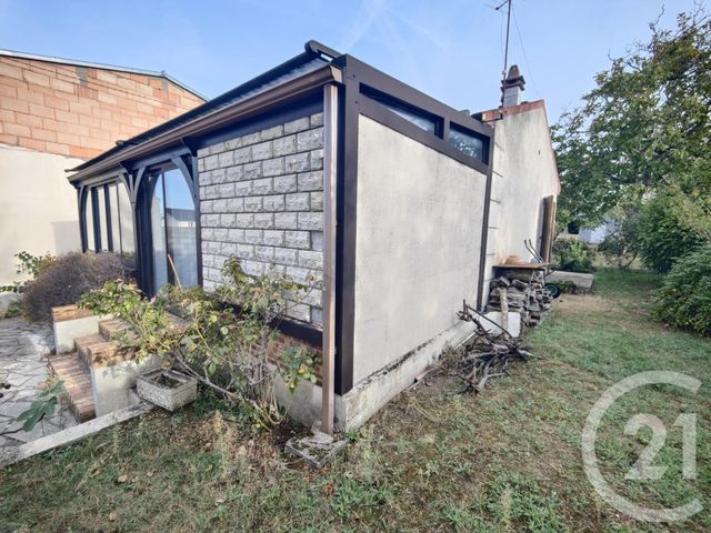 maison à vendre - 4 pièces - 74.0 m2 - SARTROUVILLE - 78 - ILE-DE-FRANCE - Century 21 G.T.I.