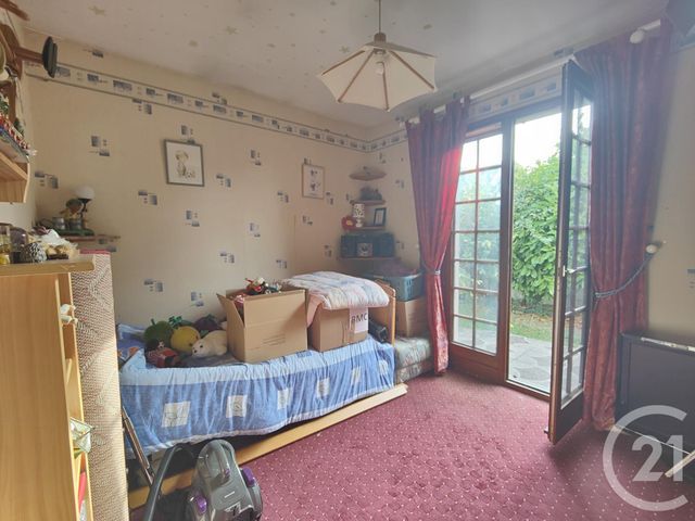 maison à vendre - 4 pièces - 74.0 m2 - SARTROUVILLE - 78 - ILE-DE-FRANCE - Century 21 G.T.I.