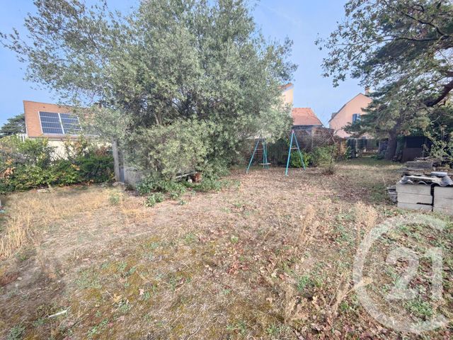 maison à vendre - 4 pièces - 74.0 m2 - SARTROUVILLE - 78 - ILE-DE-FRANCE - Century 21 G.T.I.