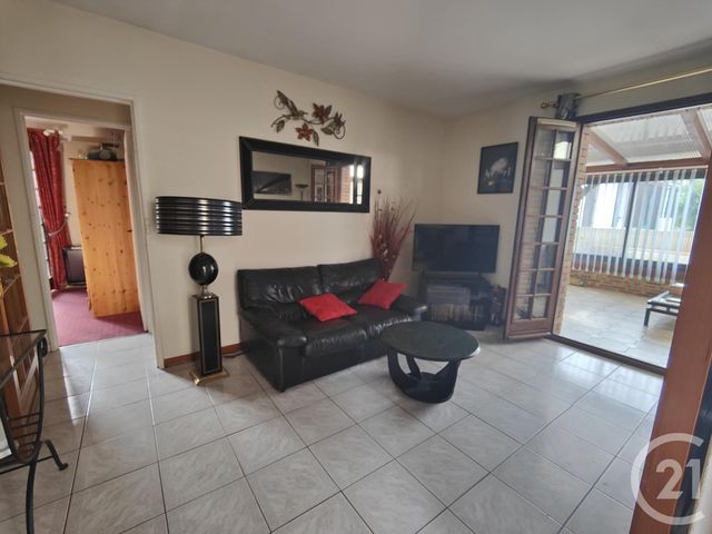 maison à vendre - 4 pièces - 74.0 m2 - SARTROUVILLE - 78 - ILE-DE-FRANCE - Century 21 G.T.I.