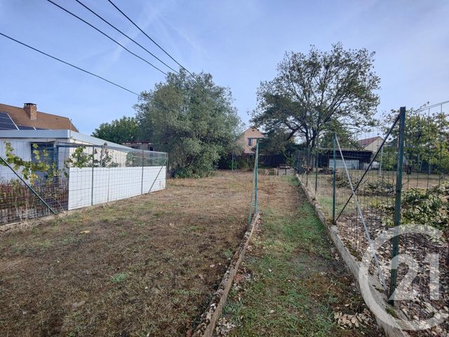 maison à vendre - 4 pièces - 74.0 m2 - SARTROUVILLE - 78 - ILE-DE-FRANCE - Century 21 G.T.I.