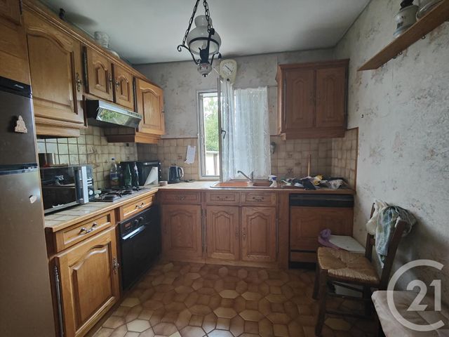maison à vendre - 4 pièces - 74.0 m2 - SARTROUVILLE - 78 - ILE-DE-FRANCE - Century 21 G.T.I.