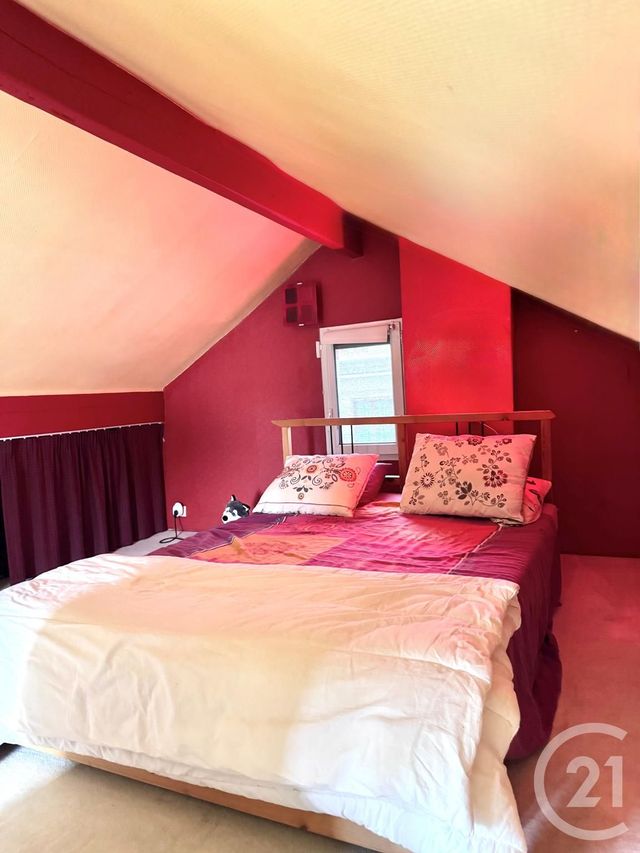 maison à vendre - 3 pièces - 58.0 m2 - SARTROUVILLE - 78 - ILE-DE-FRANCE - Century 21 G.T.I.