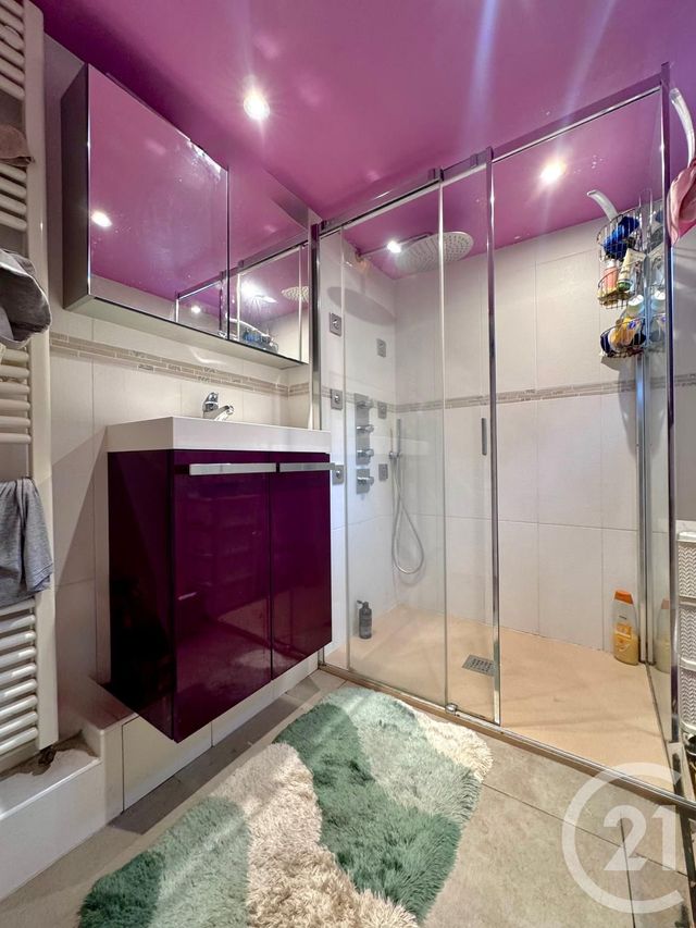 maison à vendre - 3 pièces - 58.0 m2 - SARTROUVILLE - 78 - ILE-DE-FRANCE - Century 21 G.T.I.