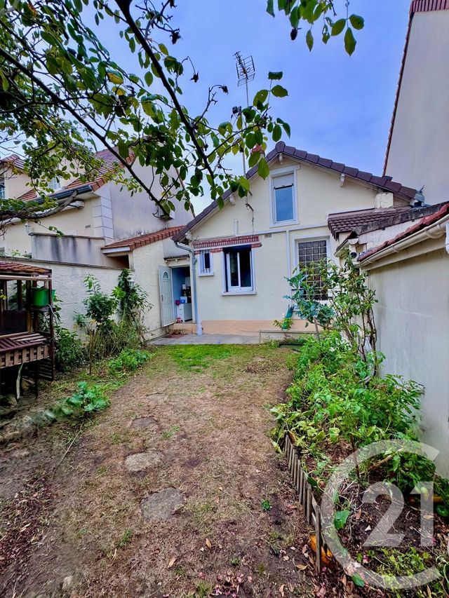 Maison à vendre SARTROUVILLE