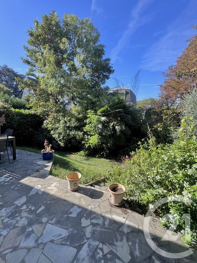 maison à vendre - 6 pièces - 152.93 m2 - SARTROUVILLE - 78 - ILE-DE-FRANCE - Century 21 G.T.I.