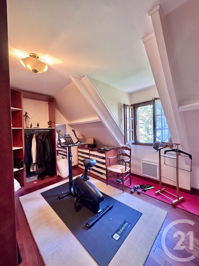 maison à vendre - 6 pièces - 152.93 m2 - SARTROUVILLE - 78 - ILE-DE-FRANCE - Century 21 G.T.I.