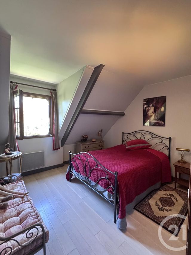 maison à vendre - 6 pièces - 152.93 m2 - SARTROUVILLE - 78 - ILE-DE-FRANCE - Century 21 G.T.I.
