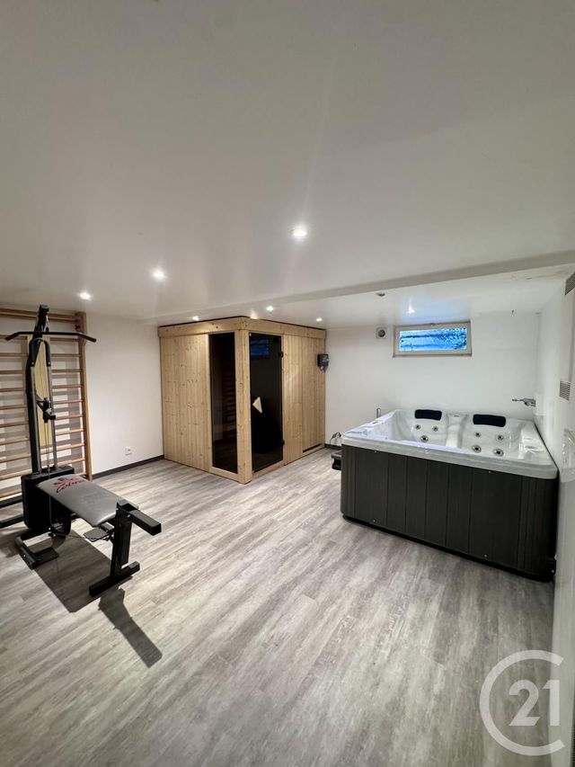 maison à vendre - 6 pièces - 152.93 m2 - SARTROUVILLE - 78 - ILE-DE-FRANCE - Century 21 G.T.I.