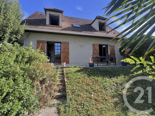 maison à vendre - 6 pièces - 152.93 m2 - SARTROUVILLE - 78 - ILE-DE-FRANCE - Century 21 G.T.I.