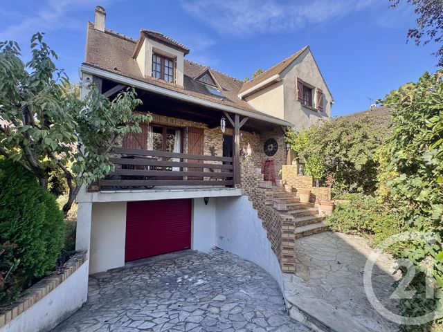 Maison à vendre SARTROUVILLE