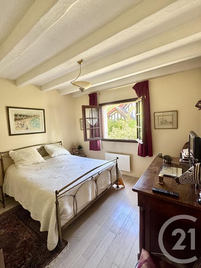 maison à vendre - 6 pièces - 152.93 m2 - SARTROUVILLE - 78 - ILE-DE-FRANCE - Century 21 G.T.I.