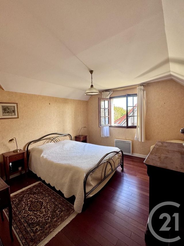 maison à vendre - 6 pièces - 152.93 m2 - SARTROUVILLE - 78 - ILE-DE-FRANCE - Century 21 G.T.I.