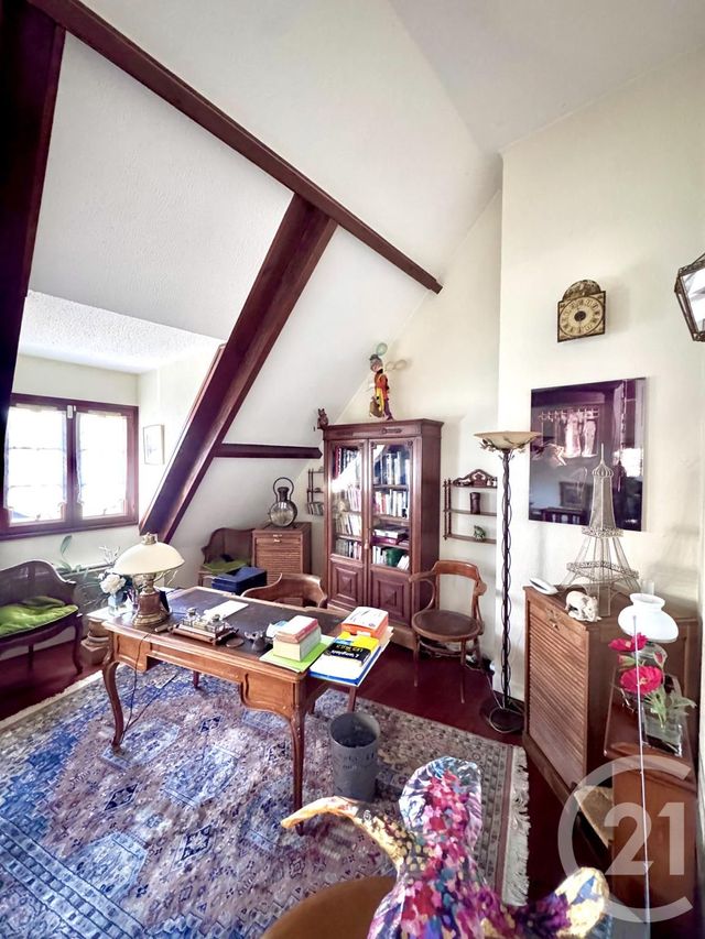 maison à vendre - 6 pièces - 152.93 m2 - SARTROUVILLE - 78 - ILE-DE-FRANCE - Century 21 G.T.I.