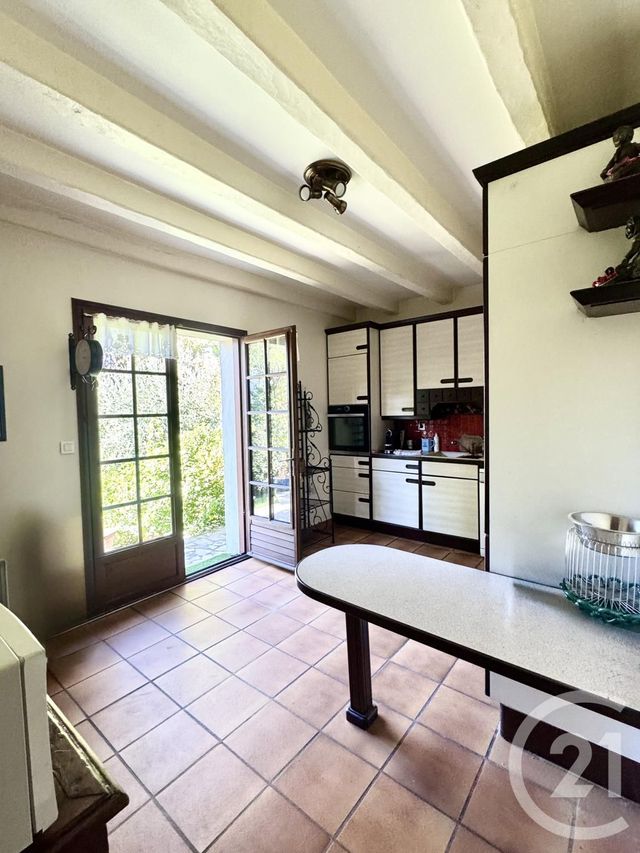 maison à vendre - 6 pièces - 152.93 m2 - SARTROUVILLE - 78 - ILE-DE-FRANCE - Century 21 G.T.I.