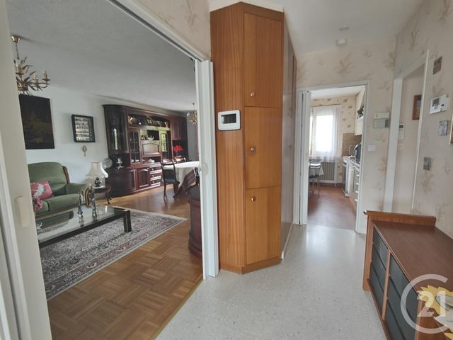 maison à vendre - 5 pièces - 112.0 m2 - SARTROUVILLE - 78 - ILE-DE-FRANCE - Century 21 G.T.I.