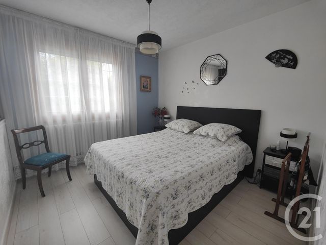 maison à vendre - 5 pièces - 112.0 m2 - SARTROUVILLE - 78 - ILE-DE-FRANCE - Century 21 G.T.I.