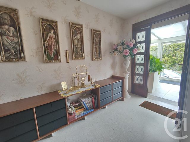 maison à vendre - 5 pièces - 112.0 m2 - SARTROUVILLE - 78 - ILE-DE-FRANCE - Century 21 G.T.I.