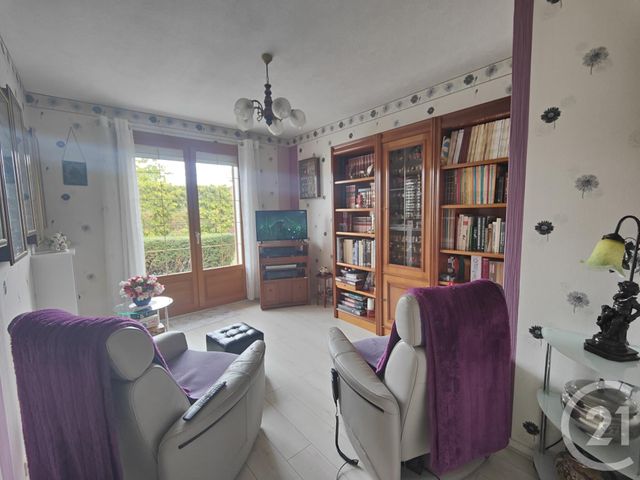 maison à vendre - 5 pièces - 112.0 m2 - SARTROUVILLE - 78 - ILE-DE-FRANCE - Century 21 G.T.I.