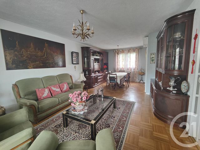 maison à vendre - 5 pièces - 112.0 m2 - SARTROUVILLE - 78 - ILE-DE-FRANCE - Century 21 G.T.I.